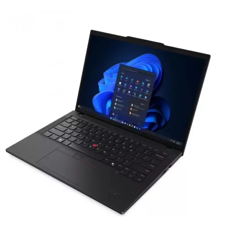 Laptop Lenovo ThinkPad T14 G6 14.0 cal Ultra 5 225U 16GB 512GB INT W11Pro Czarny