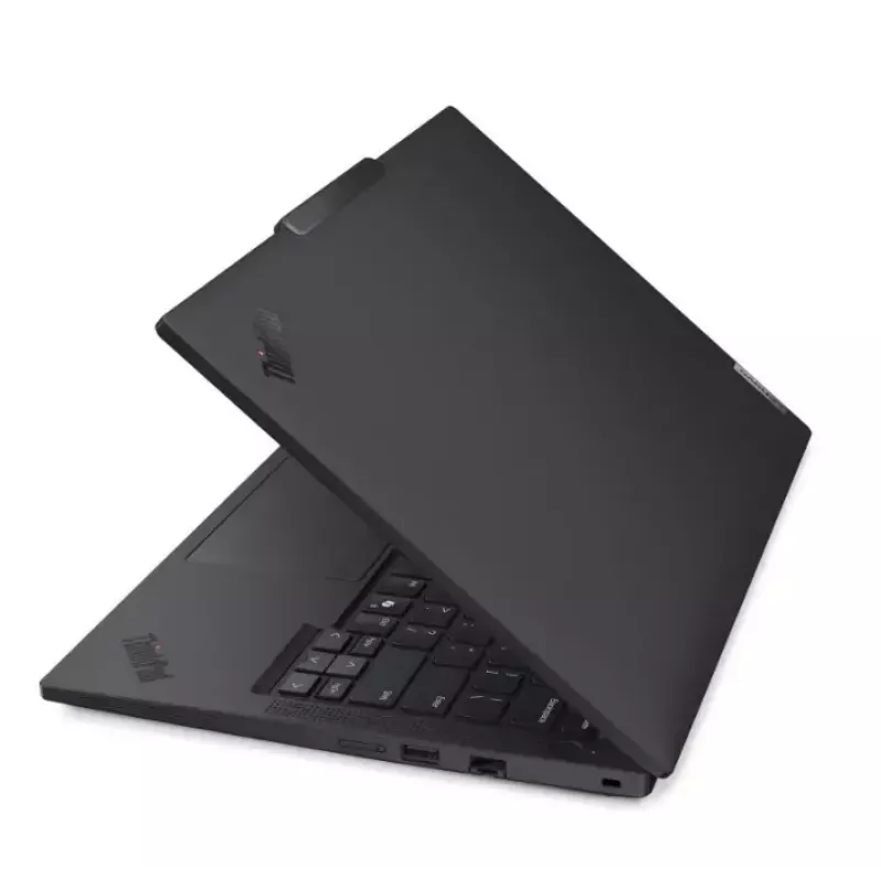 Laptop Lenovo ThinkPad T14 G6 14.0 cal Ultra 5 225U 16GB 512GB INT W11Pro Czarny
