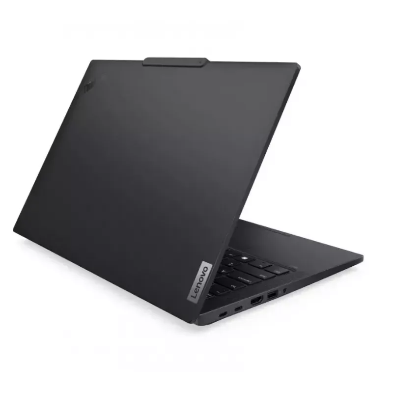 Laptop Lenovo ThinkPad T14 G6 14.0 cal Ultra 5 225U 16GB 512GB INT W11Pro Czarny