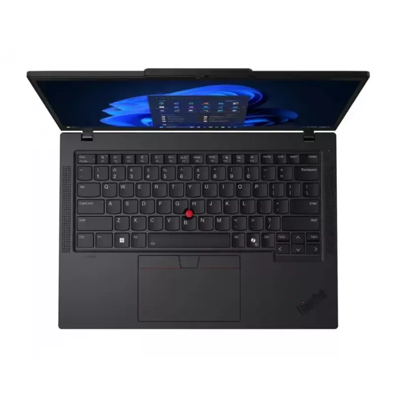 Laptop Lenovo ThinkPad T14 G6 14.0 cal Ultra 5 225U 16GB 512GB INT W11Pro Czarny