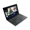 Lenovo V15 G4 AMN AMD Ryzen™ 5 7520U Laptop 39,6 cm (15,6 cala) Full HD 16 GB LPDDR5-SDRAM 512 GB SSD Wi-Fi 6 (802.11ax) Czarny