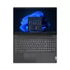 Lenovo V15 G4 AMN AMD Ryzen™ 5 7520U Laptop 39,6 cm (15,6 cala) Full HD 16 GB LPDDR5-SDRAM 512 GB SSD Wi-Fi 6 (802.11ax) Czarny