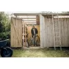 Odkurzacz beczkowy Karcher KWD 3 V-17/4/20/F — 17 l, 1000 W, na sucho i mokro, wąż 2 m