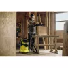 Odkurzacz beczkowy Karcher KWD 3 V-17/4/20/F — 17 l, 1000 W, na sucho i mokro, wąż 2 m