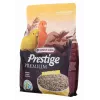 Kompletna sucha mieszanka dla kanarków VERSELE-LAGA Prestige Premium 800 g — 17% białka, 13% tłuszczu, 6% błonnika