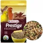 Kompletna sucha mieszanka dla kanarków VERSELE-LAGA Prestige Premium 800 g — 17% białka, 13% tłuszczu, 6% błonnika