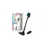 Bosch Serie 6 BBS611LAG odkurzacz pionowy/szczotka elektryczna 2-w-1 odkurzacz pionowy Bateria Na sucho Bezworkowy 0,3 l Niebieski 2,5 Ah