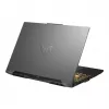 Laptop ASUS TUF Gaming F16 FX607VU-I5165W 16 cali Core 5 210H 16GB 512GB RTX4050 W11H