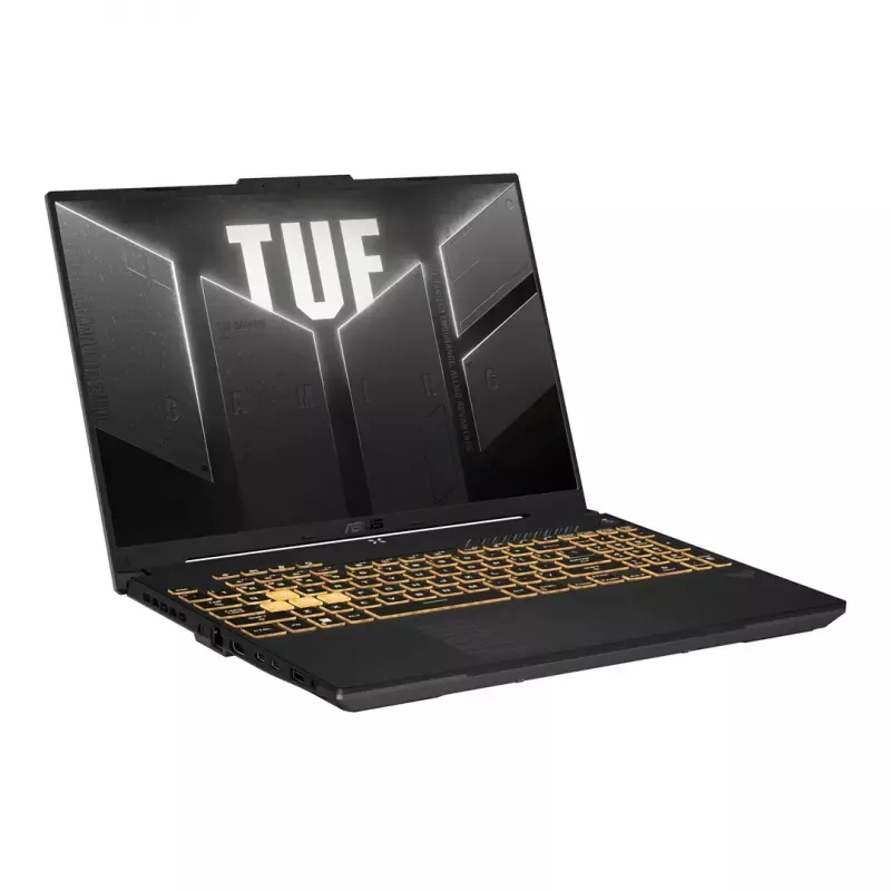 Laptop ASUS TUF Gaming F16 FX607VU-I5165W 16 cali Core 5 210H 16GB 512GB RTX4050 W11H