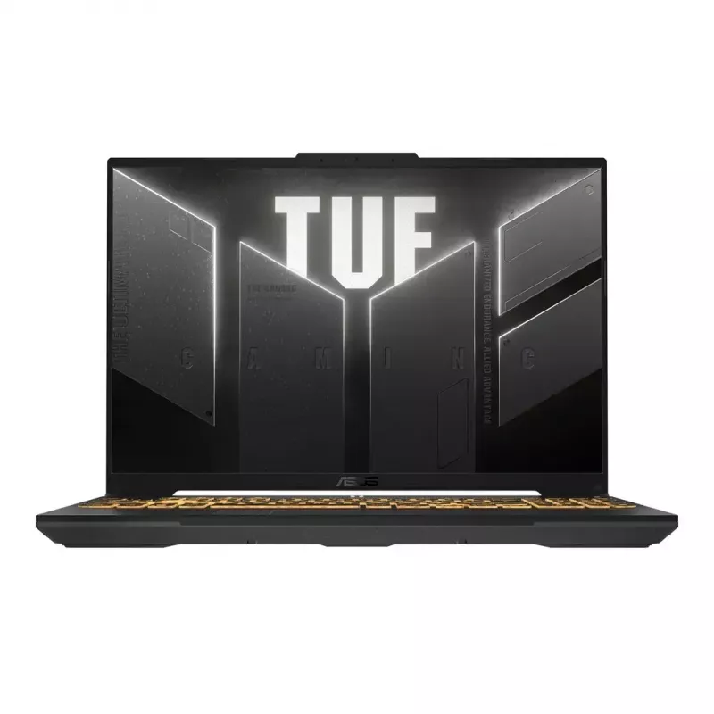 Laptop ASUS TUF Gaming F16 FX607VU-I5165W 16 cali Core 5 210H 16GB 512GB RTX4050 W11H