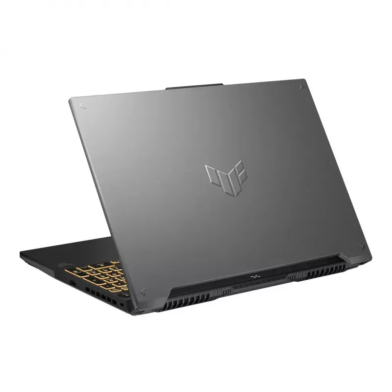 Laptop ASUS TUF Gaming F16 FX607VU-I5165W 16 cali Core 5 210H 16GB 512GB RTX4050 W11H