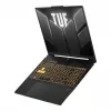 Laptop ASUS TUF Gaming F16 FX607VU-I5165W 16 cali Core 5 210H 16GB 512GB RTX4050 W11H