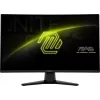 Monitor komputerowy MSI MAG 274CXF 68,6 cm (27 cali) 1920 x 1080 pikseli Full HD Czarny