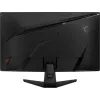 Monitor komputerowy MSI MAG 274CXF 68,6 cm (27 cali) 1920 x 1080 pikseli Full HD Czarny