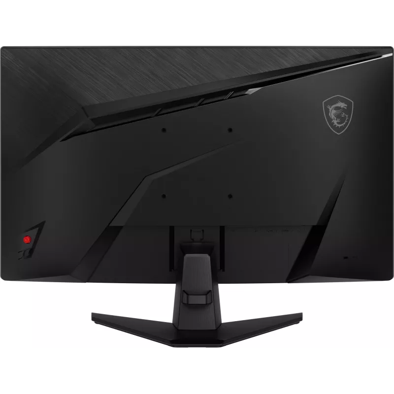 Monitor komputerowy MSI MAG 274CXF 68,6 cm (27 cali) 1920 x 1080 pikseli Full HD Czarny