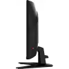 Monitor komputerowy MSI MAG 274CXF 68,6 cm (27 cali) 1920 x 1080 pikseli Full HD Czarny