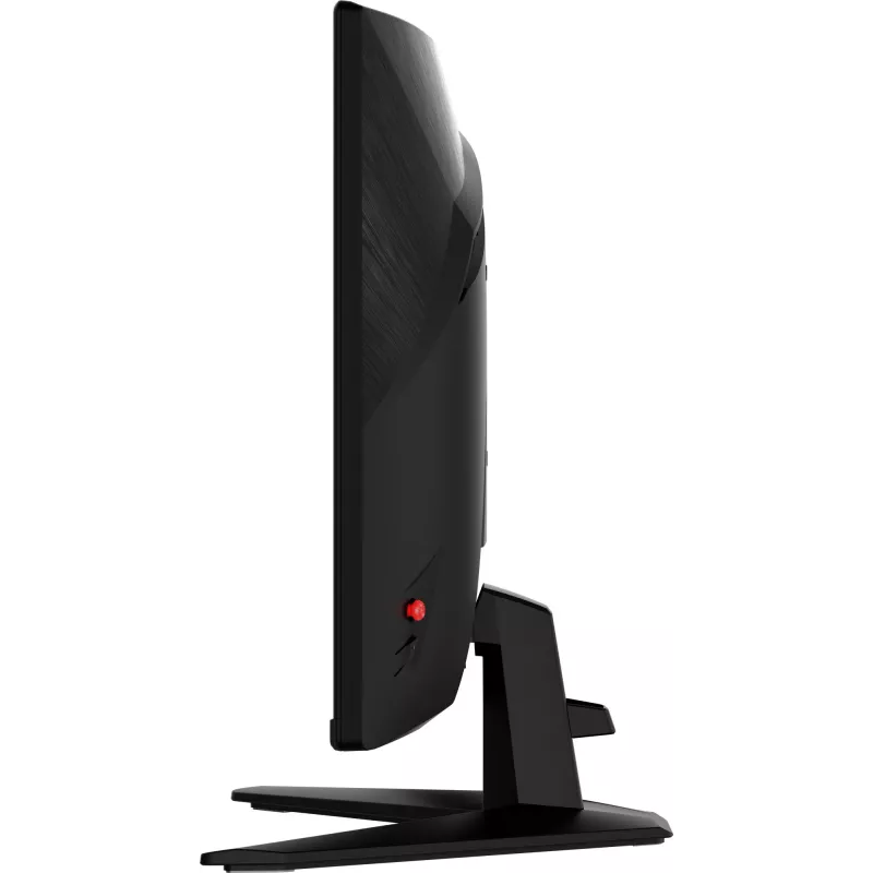 Monitor komputerowy MSI MAG 274CXF 68,6 cm (27 cali) 1920 x 1080 pikseli Full HD Czarny