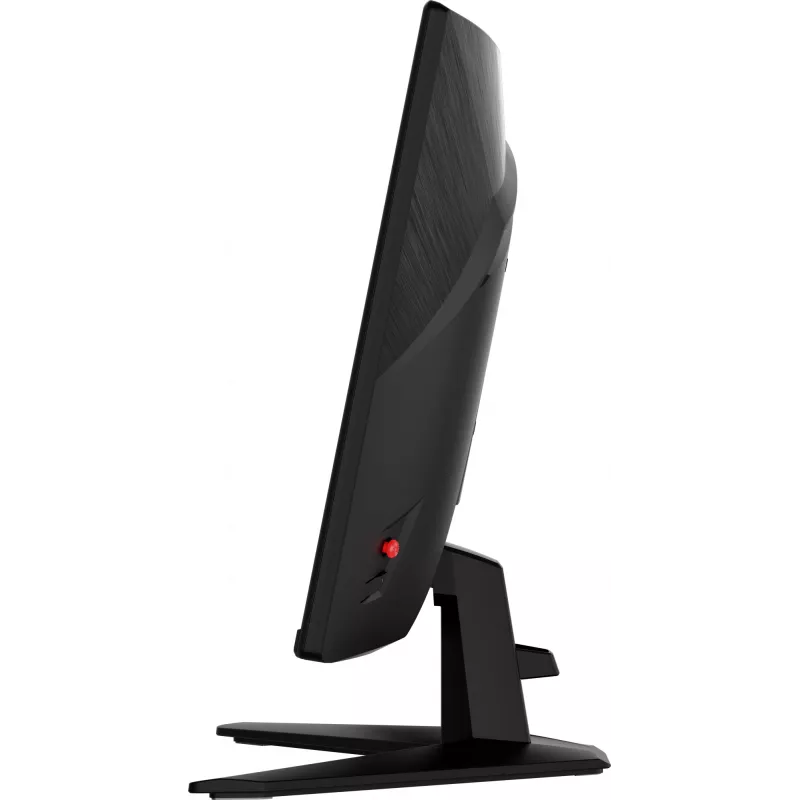 Monitor komputerowy MSI MAG 274CXF 68,6 cm (27 cali) 1920 x 1080 pikseli Full HD Czarny