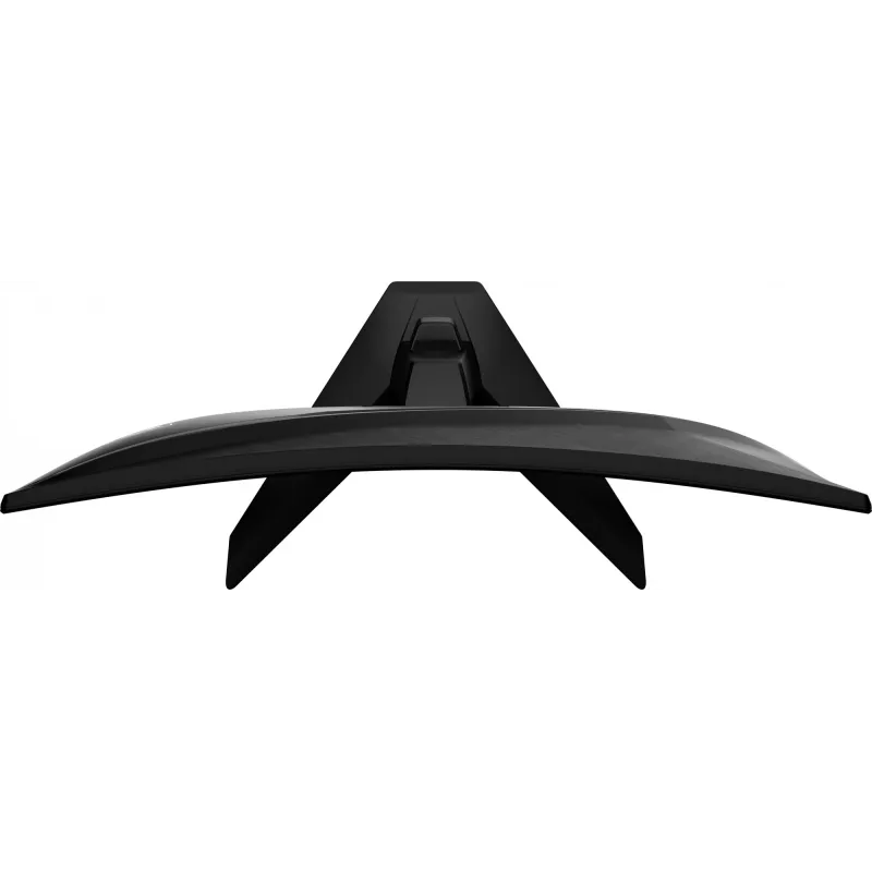 Monitor komputerowy MSI MAG 274CXF 68,6 cm (27 cali) 1920 x 1080 pikseli Full HD Czarny