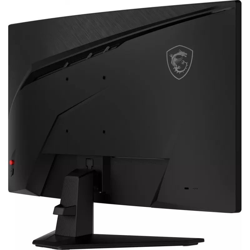 Monitor komputerowy MSI MAG 274CXF 68,6 cm (27 cali) 1920 x 1080 pikseli Full HD Czarny