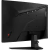 Monitor komputerowy MSI MAG 274CXF 68,6 cm (27 cali) 1920 x 1080 pikseli Full HD Czarny
