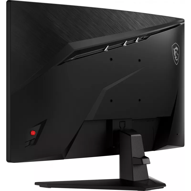 Monitor komputerowy MSI MAG 274CXF 68,6 cm (27 cali) 1920 x 1080 pikseli Full HD Czarny