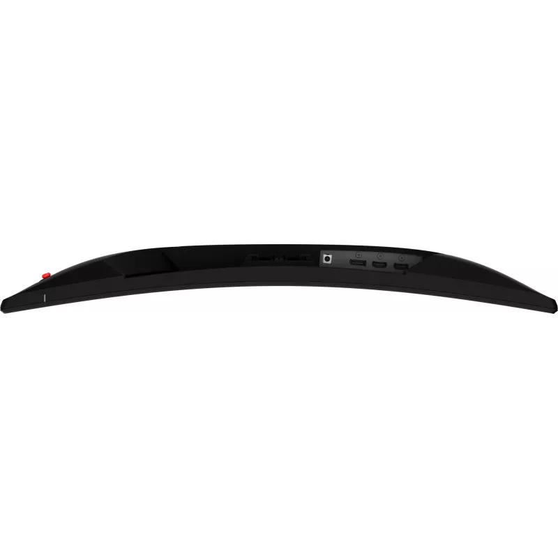 Monitor komputerowy MSI MAG 274CXF 68,6 cm (27 cali) 1920 x 1080 pikseli Full HD Czarny