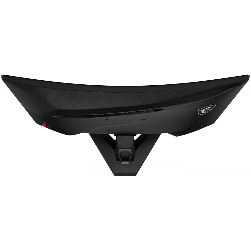Monitor komputerowy MSI MAG 274CXF 68,6 cm (27 cali) 1920 x 1080 pikseli Full HD Czarny