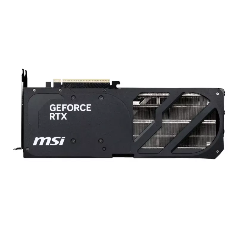 Karta graficzna MSI GeForce RTX 5070 Ti 16GB GDDR7, PCIe Gen5, 1x HDMI, zaawansowane chłodzenie