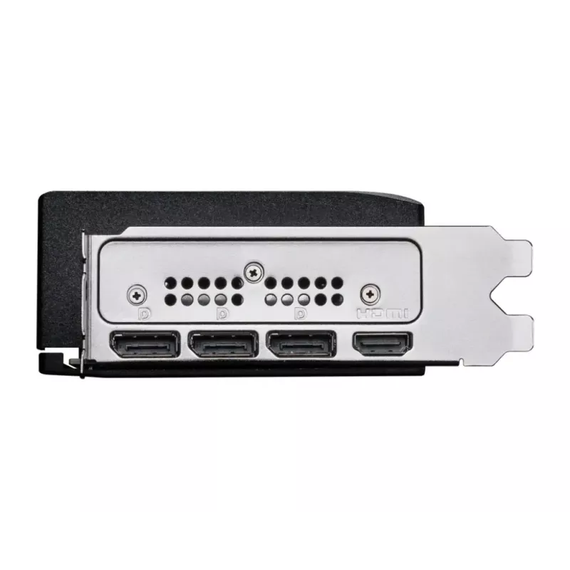 Karta graficzna MSI GeForce RTX 5070 Ti 16GB GDDR7, PCIe Gen5, 1x HDMI, zaawansowane chłodzenie