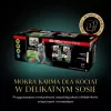 Sheba Kitten Selection of Flavors mokra karma dla kotów w sosie, 40 x 85 g