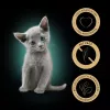 Sheba Kitten Selection of Flavors mokra karma dla kotów w sosie, 40 x 85 g