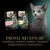 Sheba Kitten Selection of Flavors mokra karma dla kotów w sosie, 40 x 85 g