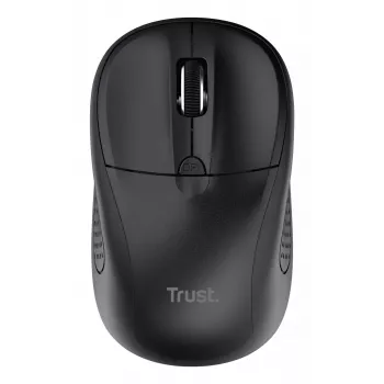Mysz Trust Primo Travel symetryczna Bluetooth optyczna 1600 DPI