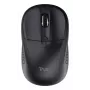 Mysz Trust Primo Travel symetryczna Bluetooth optyczna 1600 DPI