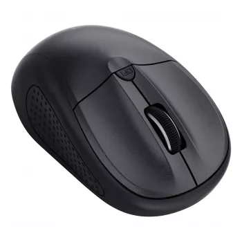 Mysz Trust Primo Travel symetryczna Bluetooth optyczna 1600 DPI