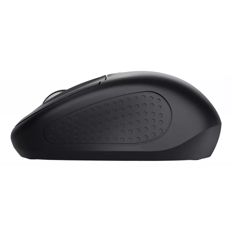 Mysz Trust Primo Travel symetryczna Bluetooth optyczna 1600 DPI