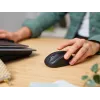 Mysz Trust Primo Travel symetryczna Bluetooth optyczna 1600 DPI