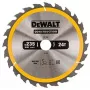 Brzeszczot tarczowy DeWALT DT1954-QZ 23,5 cm 1 szt.