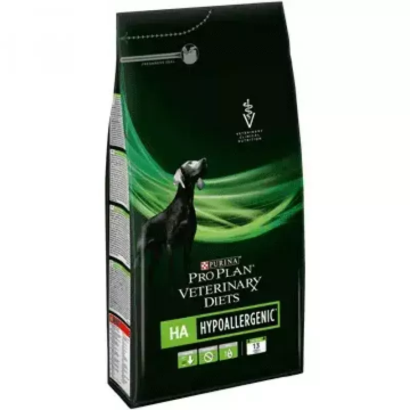 Purina VETERINARY DIETS Adult 11 kg dla ras olbrzymich