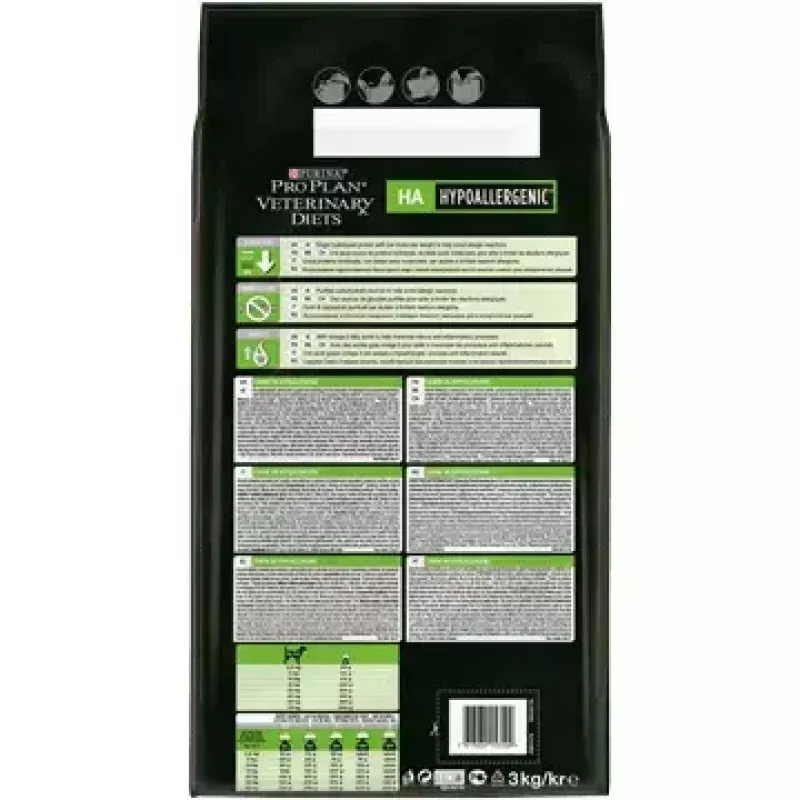 Purina VETERINARY DIETS Adult 11 kg dla ras olbrzymich