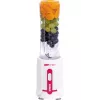 Blender stołowy Noveen SB220 Amarant Biały Czerwony