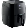 Frytownica beztłuszczowa Gorenje AF1409DB — pojemność 3,2 l, 1400 W, wyświetlacz LED, min. temp. 90 °C, czarna
