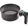 Frytownica beztłuszczowa Gorenje AF1409DB — pojemność 3,2 l, 1400 W, wyświetlacz LED, min. temp. 90 °C, czarna