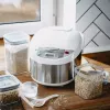 Multicooker Adler AD 6420 — 700 W, pojemność 3,25 L, 6 programowalnych programów, wyświetlacz LED