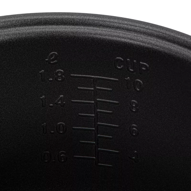 Multicooker Adler AD 6420 — 700 W, pojemność 3,25 L, 6 programowalnych programów, wyświetlacz LED