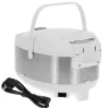 Multicooker Adler AD 6420 — 700 W, pojemność 3,25 L, 6 programowalnych programów, wyświetlacz LED
