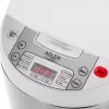 Multicooker Adler AD 6420 — 700 W, pojemność 3,25 L, 6 programowalnych programów, wyświetlacz LED
