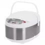 Multicooker Adler AD 6420 — 700 W, pojemność 3,25 L, 6 programowalnych programów, wyświetlacz LED