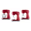 ETA Storio II 204390020 robot kuchenny, 1200 W, 5 l, czerwony